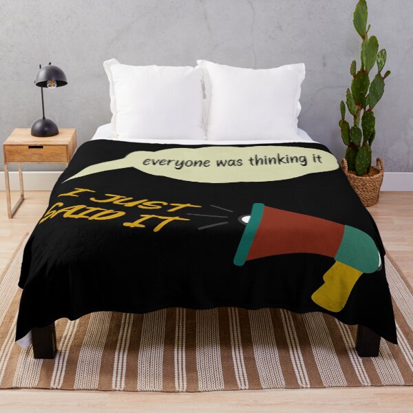 Item preview,  everyone was thinking it i just said it  designed and sold by YAHIA-14.
