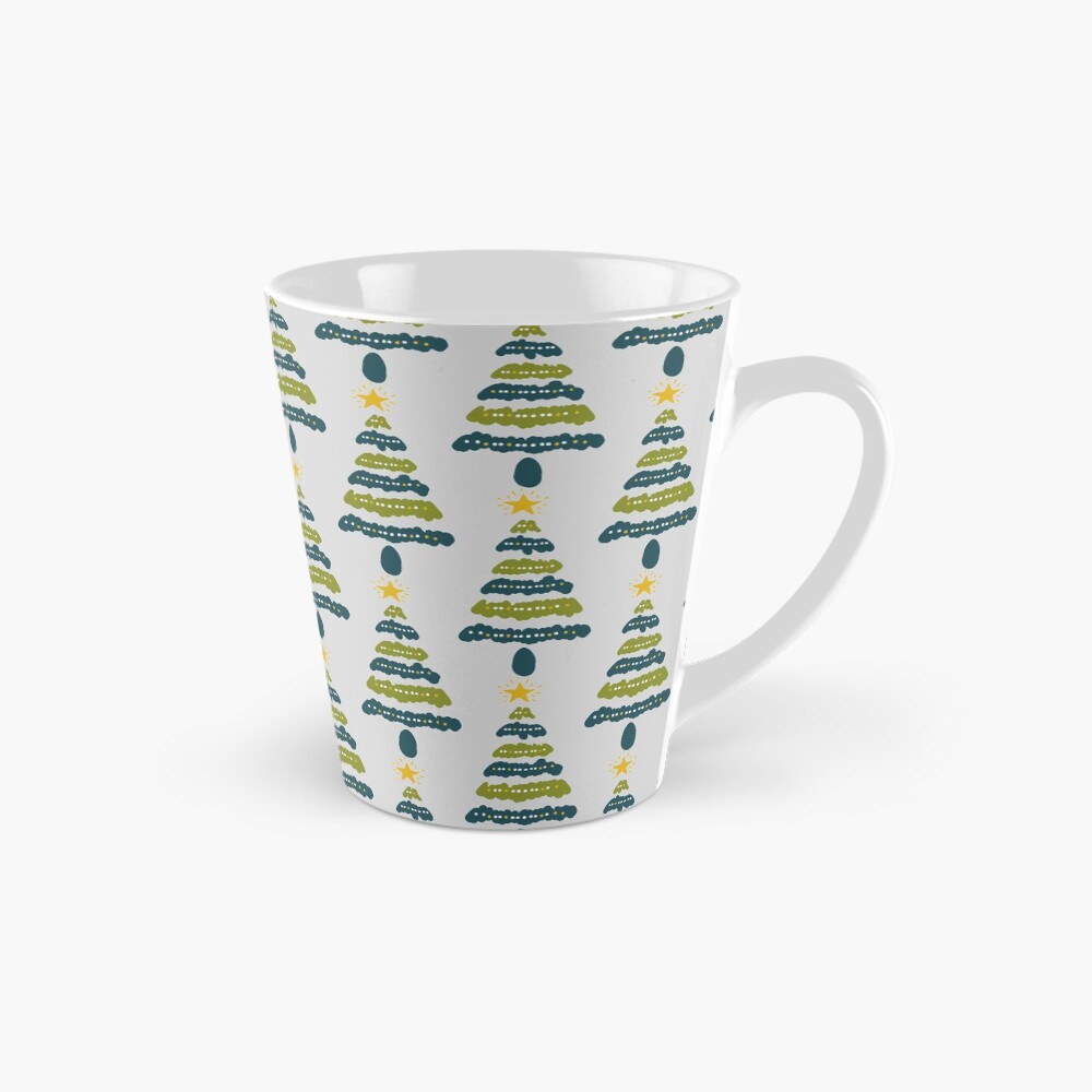Item preview, Tall Mug designed and sold by SHP2.