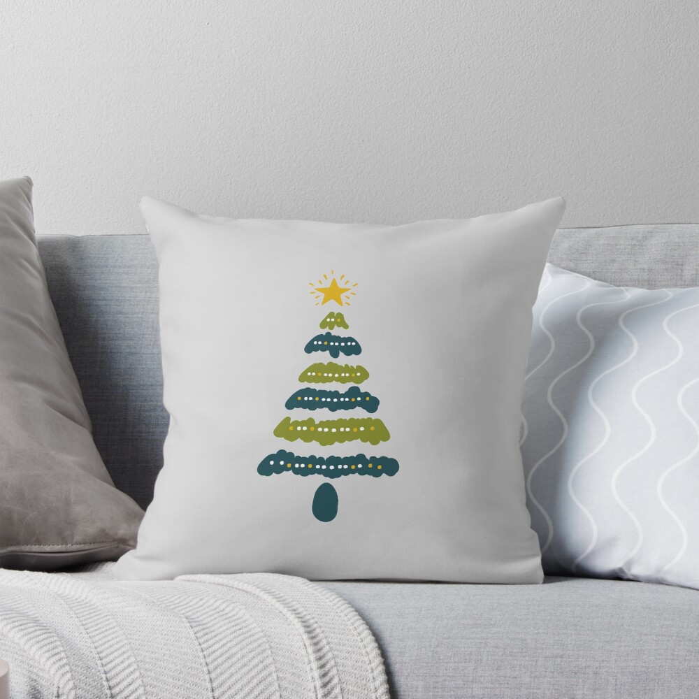 Item preview, Throw Pillow designed and sold by SHP2.