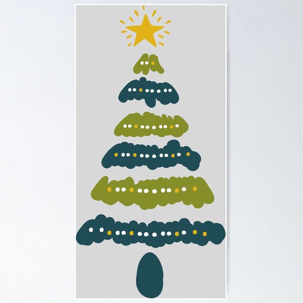 Item preview, Christmas Tree designed and sold by SHP2.