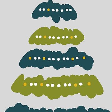 Artwork thumbnail, Christmas Tree by SHP2