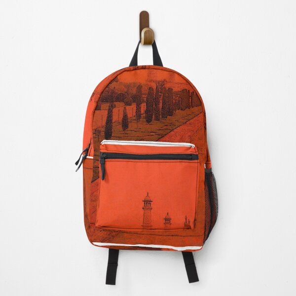 Item preview, Taj Mahal Rojo designed and sold by QualitySolution.