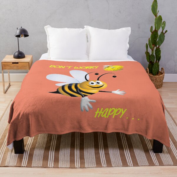 Item preview, Bees designed and sold by Shoproundtheweb.