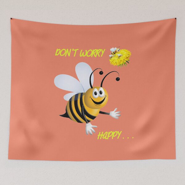 Item preview, Bees designed and sold by Shoproundtheweb.