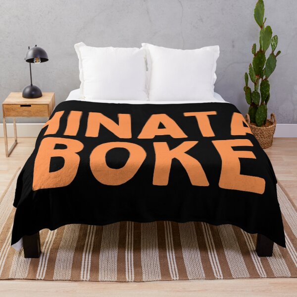 Item preview, hinata boke designed and sold by narcocynic.
