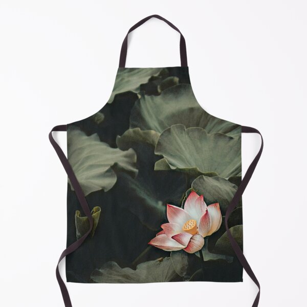 Item preview, Lotus silk Christmas artwork designed and sold by miarantipole.