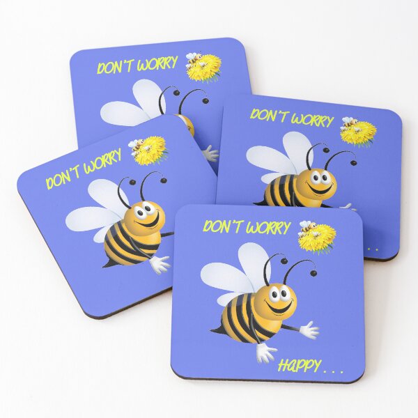 Item preview, Bees designed and sold by Shoproundtheweb.
