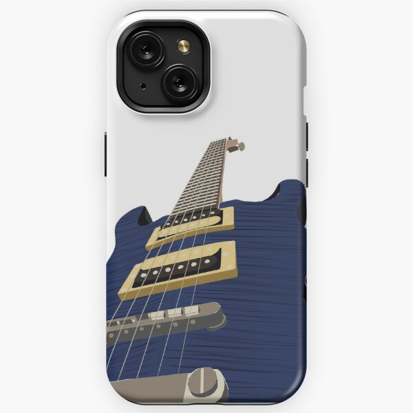 Shred Guitar, Phone Case iPhone 12 Pro