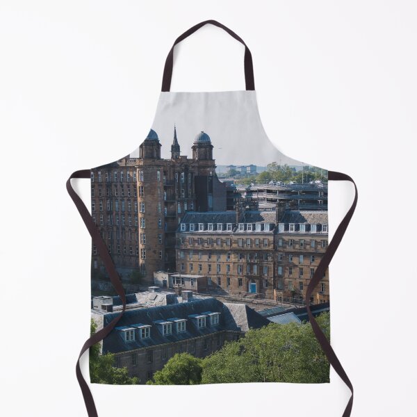 Item preview, Glasgow Royal Infirmary designed and sold by HJoPhotography.