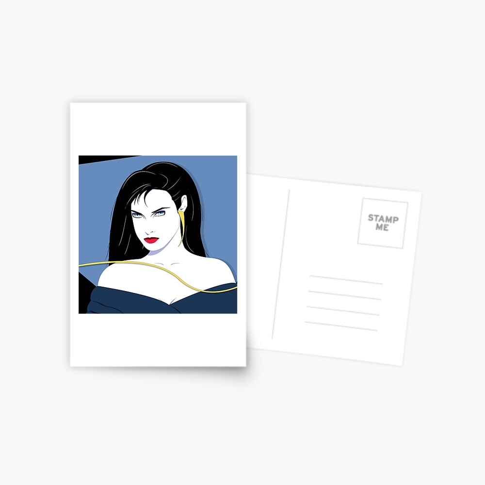 Item preview, Postcard designed and sold by djspacegr.