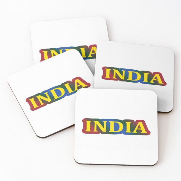 Item preview, INDIA | CRICKET| NEW JERSEY V.04  (White background) designed and sold by CouldYouBeMore.
