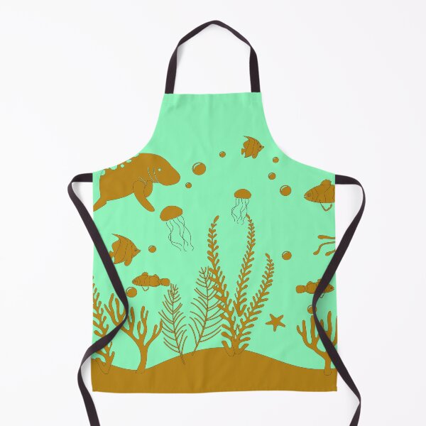 Item preview, Seabed designed and sold by Nanahnania.