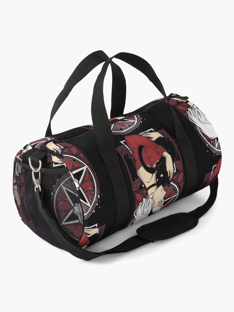 Alternate view of Sabrina Duffle Bag