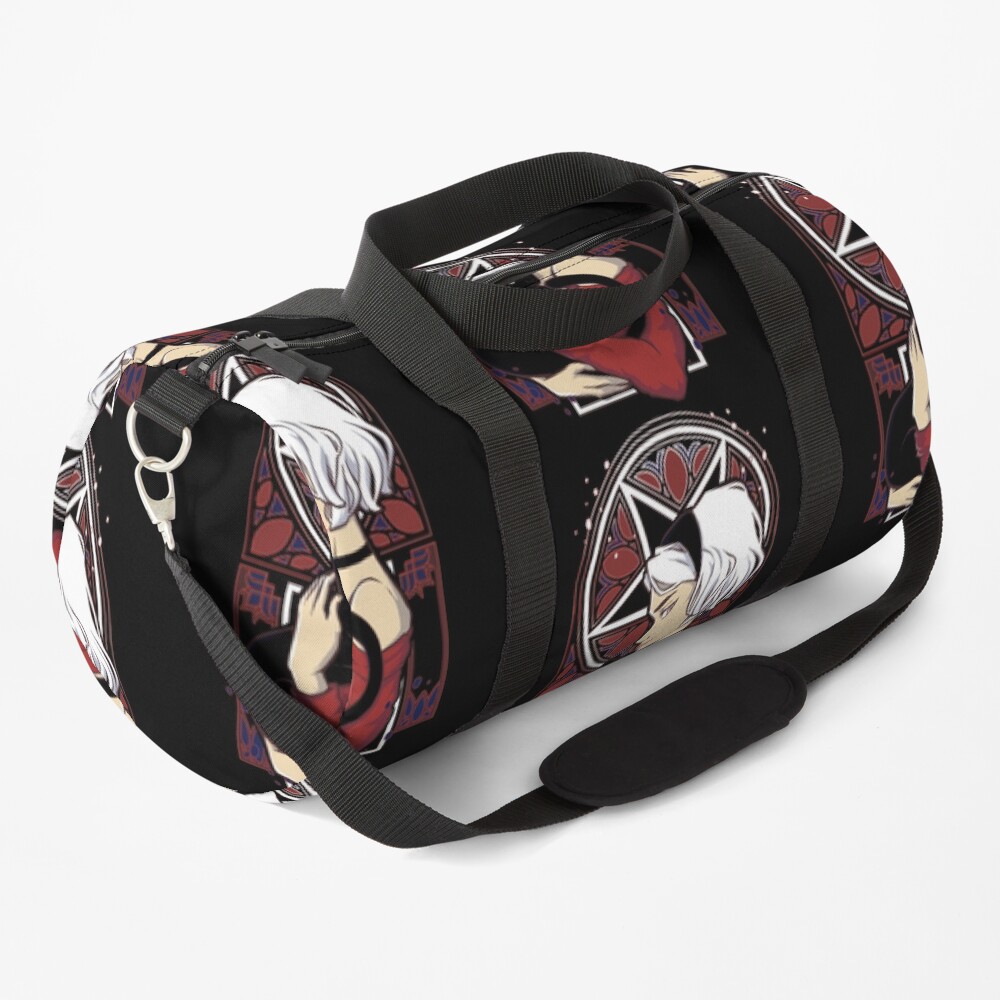 Sabrina Duffle Bag