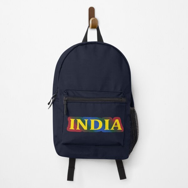 Item preview, INDIA | CRICKET| NEW JERSEY V.04 (Navy blue background) designed and sold by CouldYouBeMore.