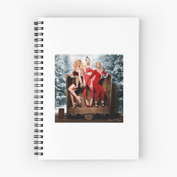Item preview, AAA girls Christmas designed and sold by nadiathorlingg.