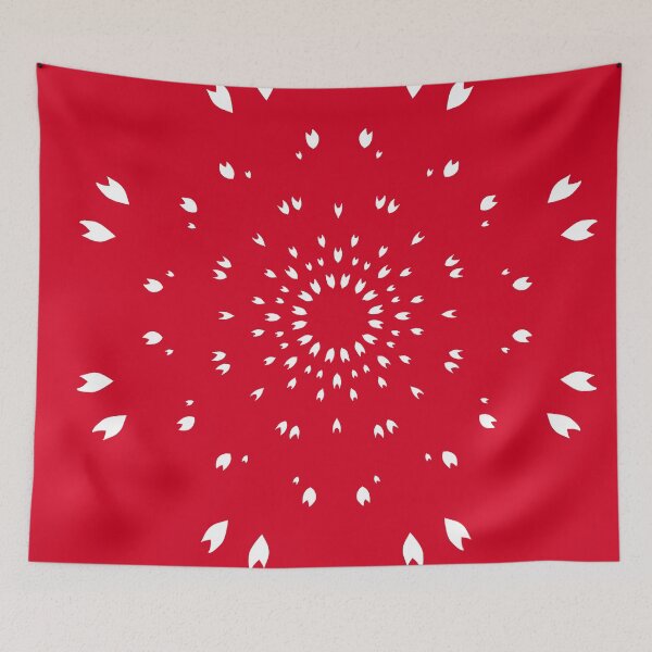 Item preview, Simple cherry blossom designed and sold by Chino20.
