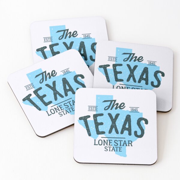 Item preview, Texas - The Lone Star State.  designed and sold by Dharmpreet Kaur.