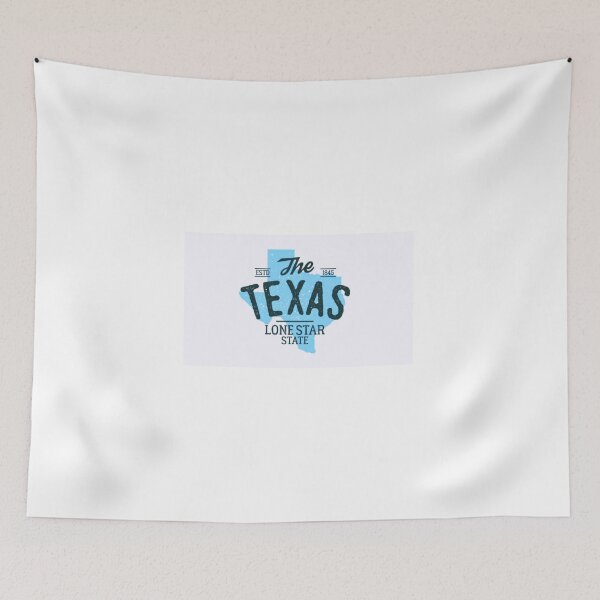 Item preview, Texas - The Lone Star State.  designed and sold by Dharmpreet Kaur.