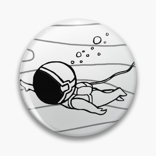 Item preview, Astro Swim designed and sold by visuals&stories.