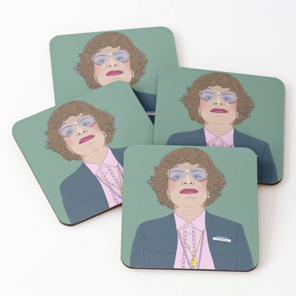 Item preview, Pauline The League of Gentlemen  designed and sold by lizzybassett.