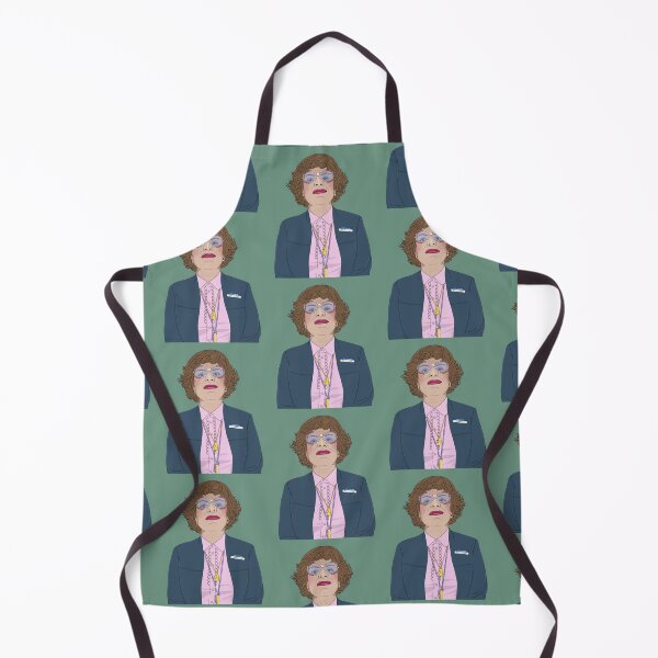 Item preview, Pauline The League of Gentlemen  designed and sold by lizzybassett.
