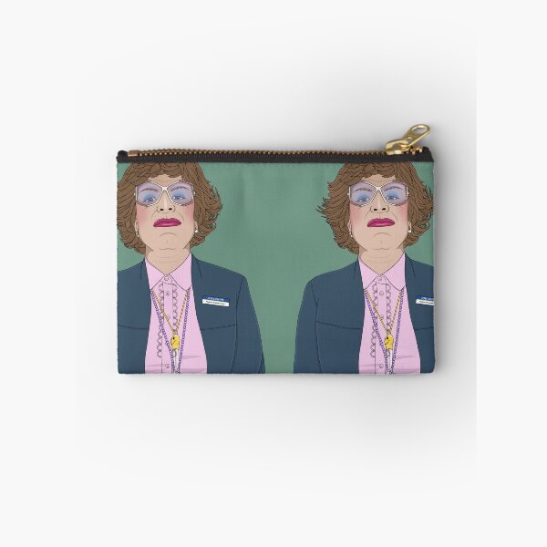 Item preview, Pauline The League of Gentlemen  designed and sold by lizzybassett.