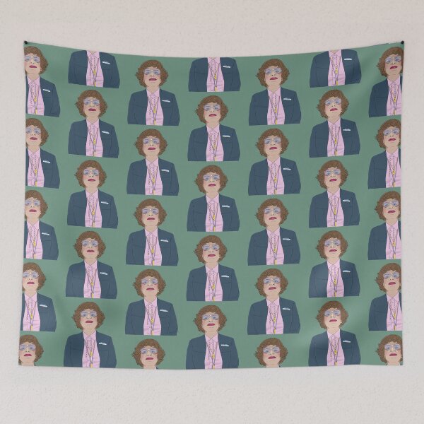 Item preview, Pauline The League of Gentlemen  designed and sold by lizzybassett.