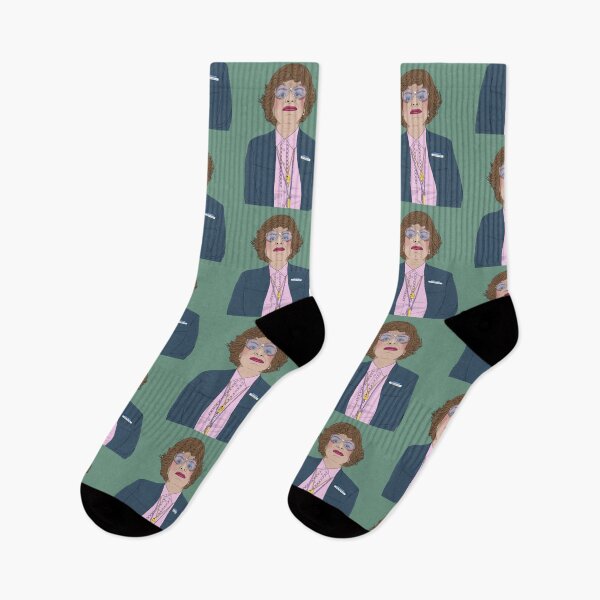 Item preview, Pauline The League of Gentlemen  designed and sold by lizzybassett.