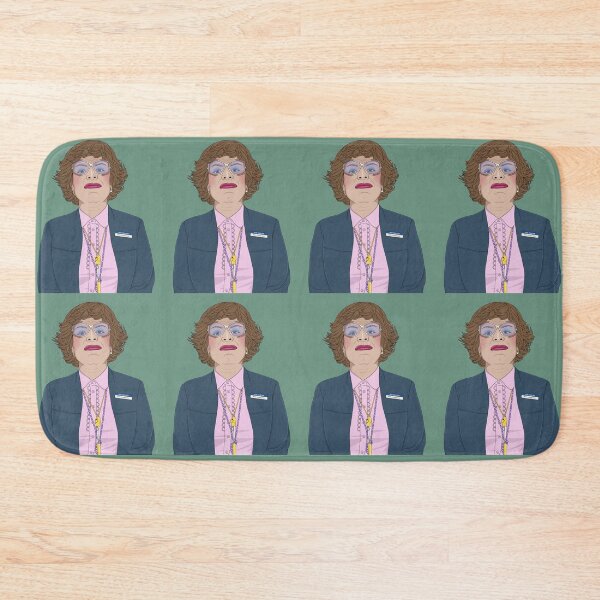 Item preview, Pauline The League of Gentlemen  designed and sold by lizzybassett.