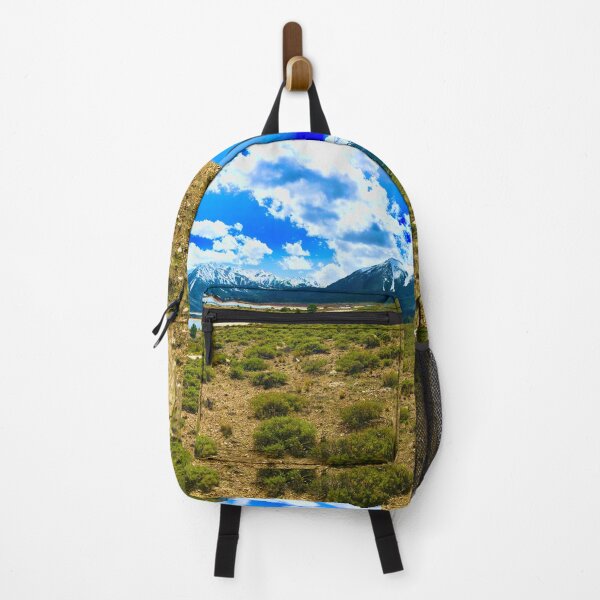Item preview, Twin Lakes Pano designed and sold by rwartbyrw.