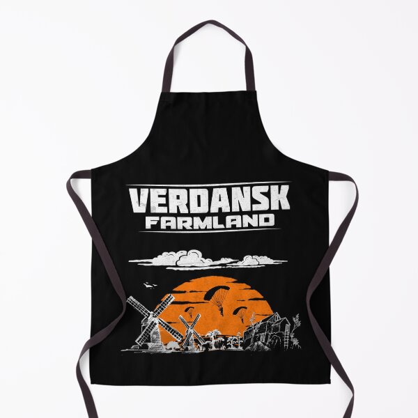 Item preview, Verdansk Farmland designed and sold by DragonGFX.