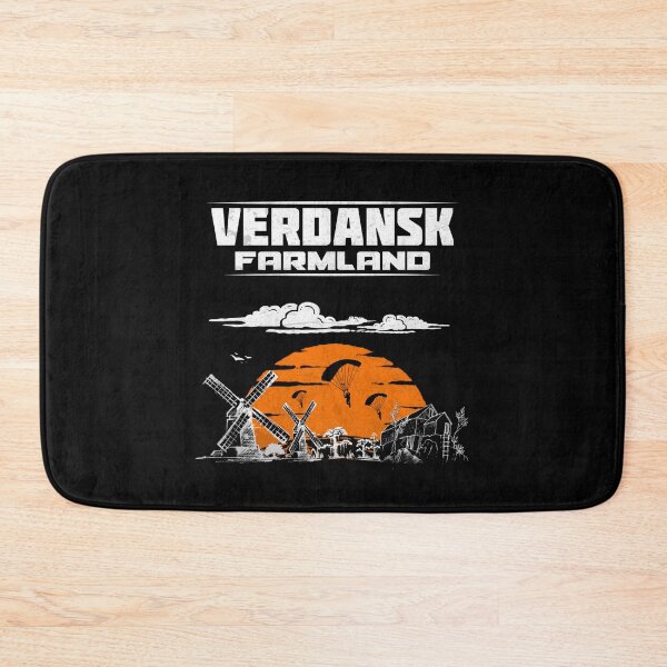 Item preview, Verdansk Farmland designed and sold by DragonGFX.