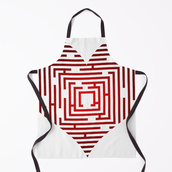 Item preview, Heart like a maze designed and sold by siloto.