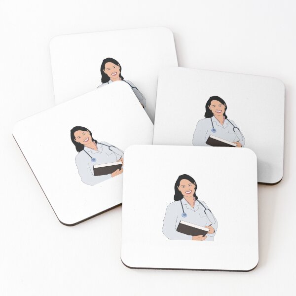 Item preview, Healthcare Heroes designed and sold by Rell1970.