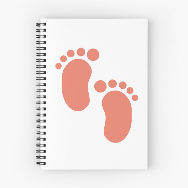 Item preview, Baby feet designed and sold by latistore.