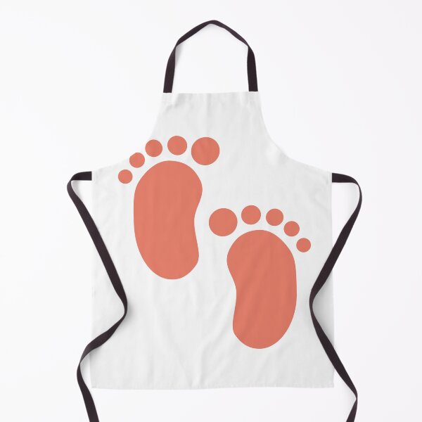 Item preview, Baby feet designed and sold by latistore.
