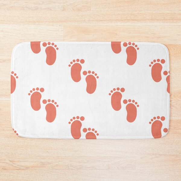 Item preview, Baby feet designed and sold by latistore.