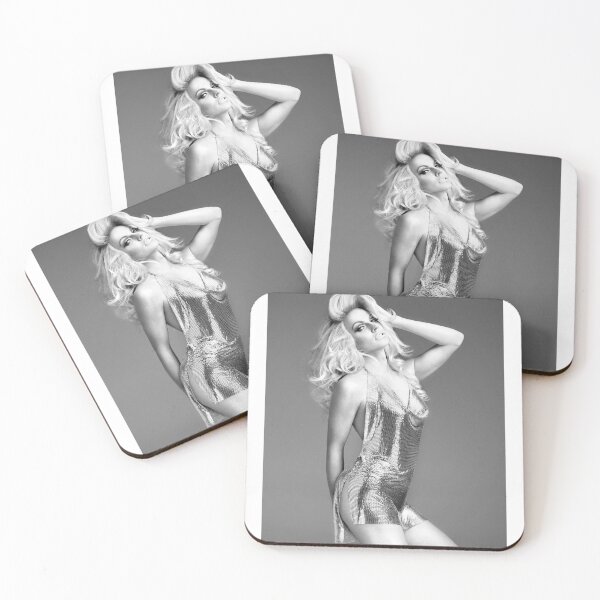 Item preview, Courtney Act designed and sold by nadiathorlingg.