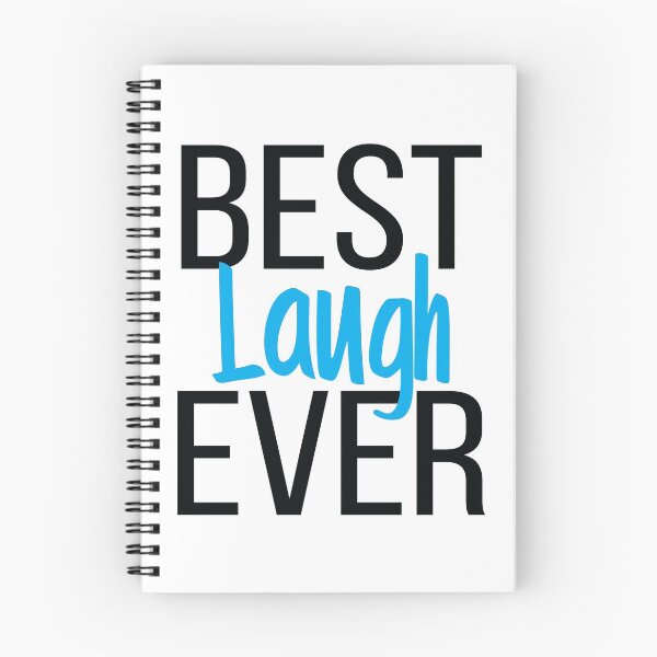 Item preview, Best Laugh Ever designed and sold by ProjectX23.
