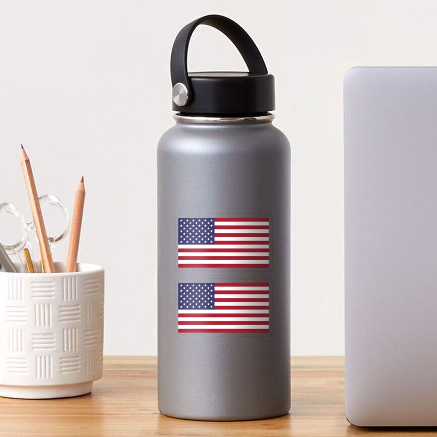 Item preview, Transparent Sticker designed and sold by states.