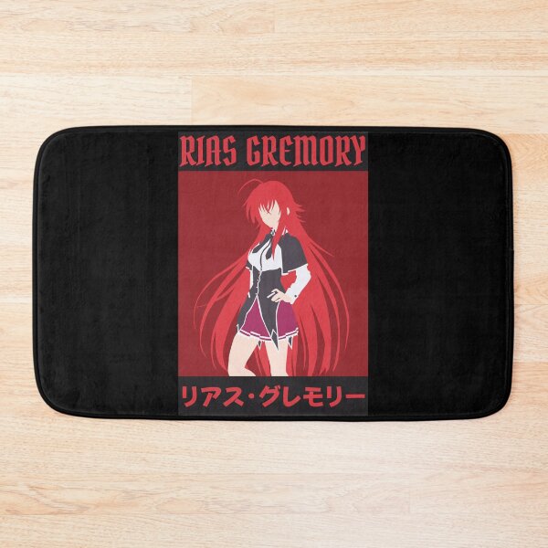 Item preview, Minimal Rias Gremory  designed and sold by narcocynic.
