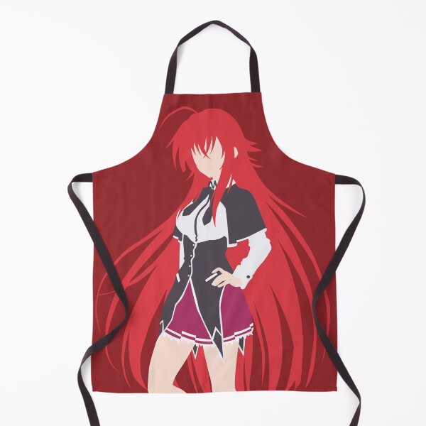 Item preview, Minimal Rias Gremory designed and sold by narcocynic.