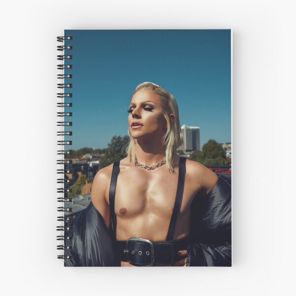 Item preview, Courtney Act designed and sold by nadiathorlingg.