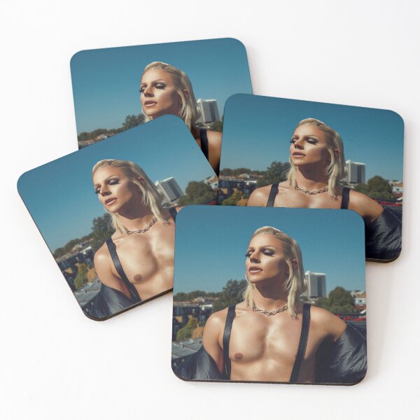 Item preview, Courtney Act designed and sold by nadiathorlingg.