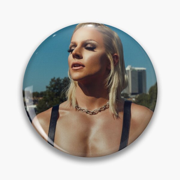 Item preview, Courtney Act designed and sold by nadiathorlingg.