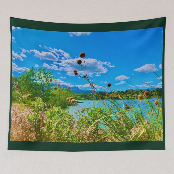 Item preview, Quail Lake Adventures designed and sold by rwartbyrw.