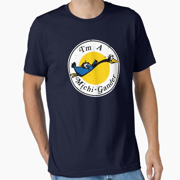 Item preview, Michigander designed and sold by BUNNYROBBER.