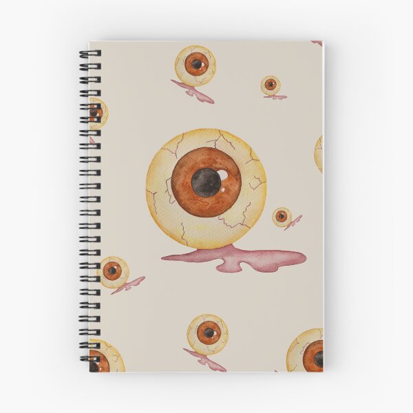 Item preview, THE EYE designed and sold by IrregularDrops.