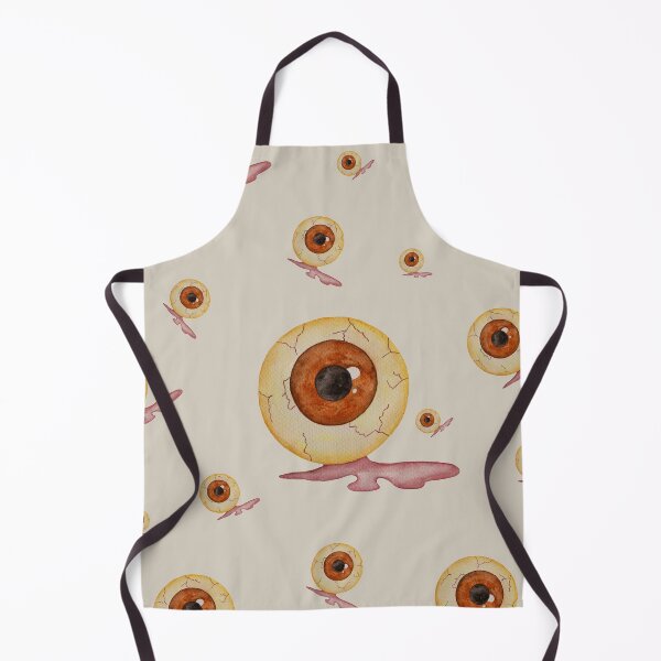 Item preview, THE EYE designed and sold by IrregularDrops.